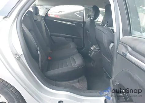 2015 Ford Fusion Se z USA, uszkodzony, nr VIN 3FA6P0H79FR151683